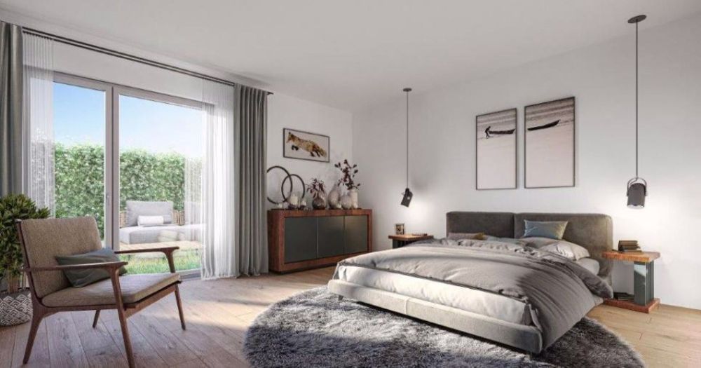 Appartement de 5.5 pièces - Bild 2