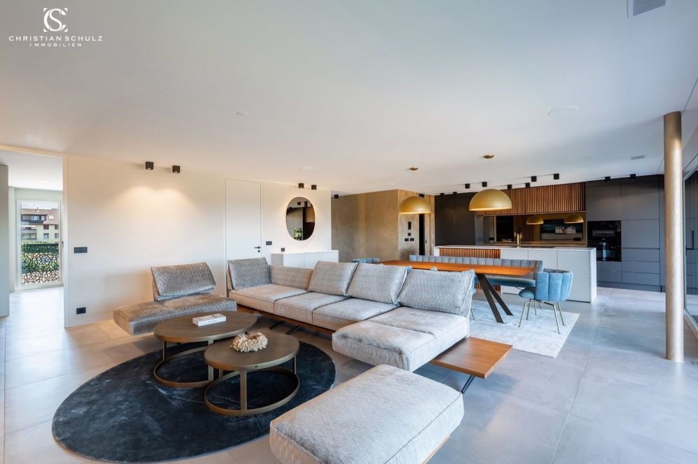 High-End Designer-Attikawohnung am Bodensee im Secret Sale! - Bild 2