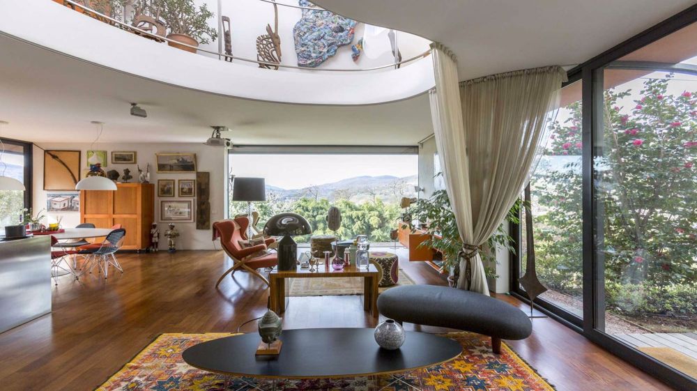 Esclusiva villa di design - Bild 7
