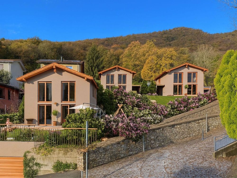 Exklusiv im Malcantone - Bild 1