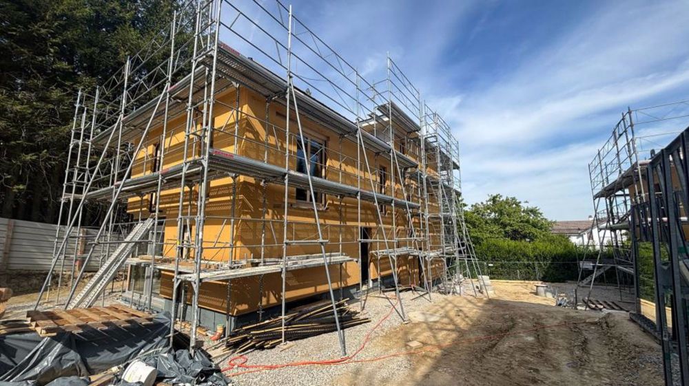 PLUS QUE DEUX LOTS À SAISIR ! Chantier en cours ! - Bild 4