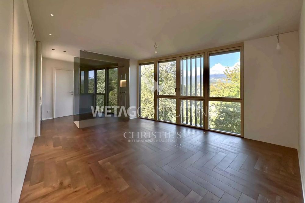 Moderne Neubauwohnung mit Terrasse und atemberaubendem Blick auf den See zum Verkauf in Lugano-Paradiso - Bild 6