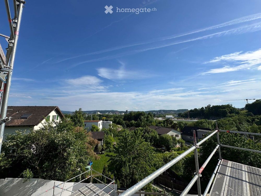 ERSTVERMIETUNG - 3.5 Zimmer-Wohnungen mit Weitsicht - Bild 12