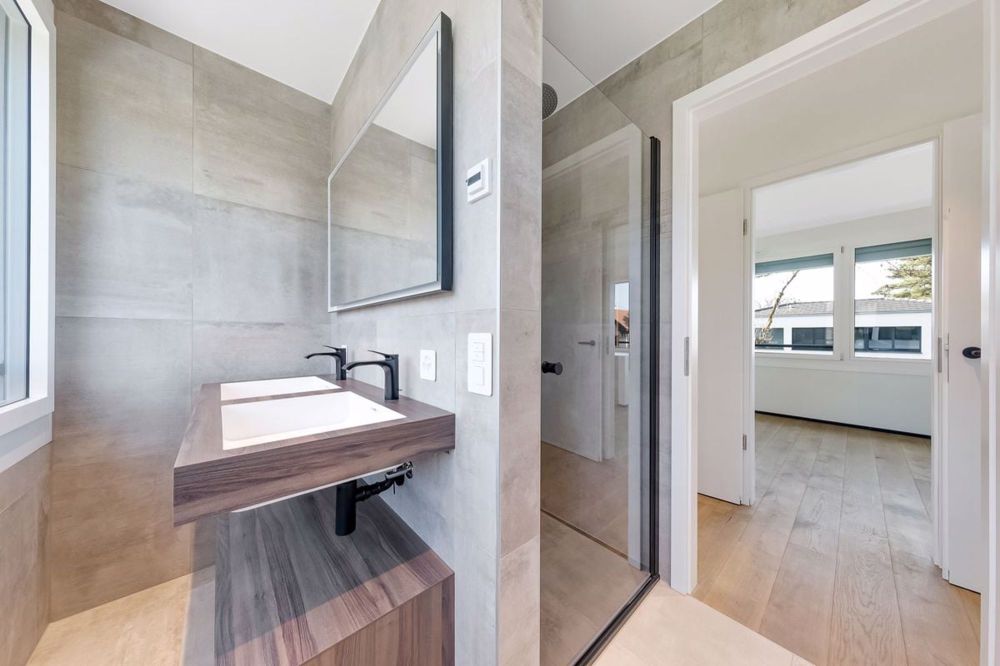 Villa Jumelle d'exception - Disponibilité immédiate - A 500m de ISL - Bild 12