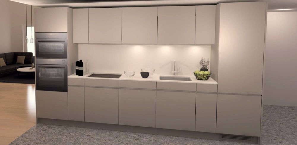 Exklusive 4.5 oder 5.5 Zimmer Attikawohnung mit Traumaussicht in Bubikon - Image 4