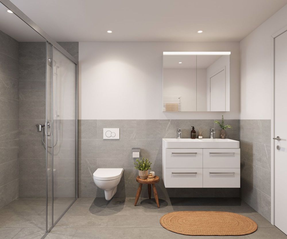 ** Letzte Wohnung ** - Ihr neues Zuhause im „Pärkli“, Wilen - Bild 3