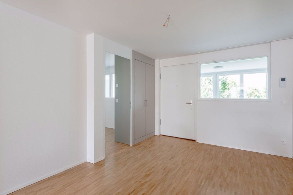 Topmoderne Wohnung in Zollikofen - Bild 5