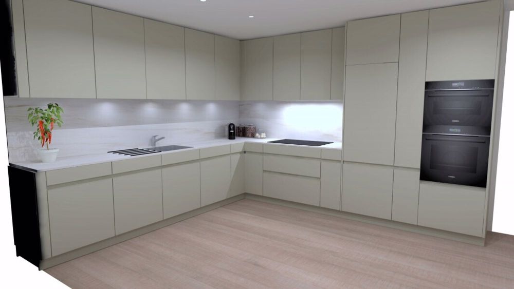 PREMIUM-VILLA INDIVIDUELLE-ECORESPONSABLE-SPACIEUSE-DISPONIBLE OCT 25 - Bild 8