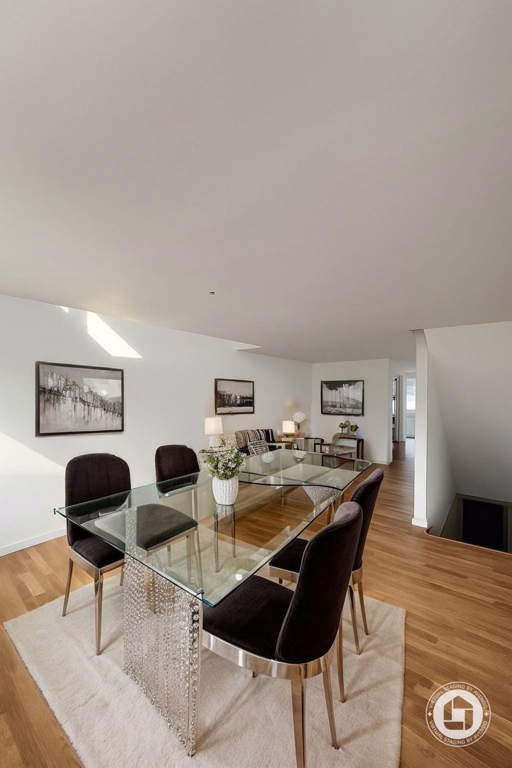 Familientraum in Mettmenstetten – Neubau 5.5-Zimmer-Einfamilienhaus mit Stil und Komfort - Bild 2