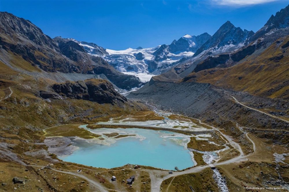 GRIMENTZ - EINE SICHERE ANLAGE IN EINER AUSSERGEWÖHNLICHEN UMGEBUNG - Bild 1