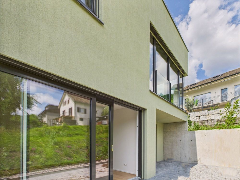Erstbezug 5.5 Zimmer Haus top Lage - Bild 6