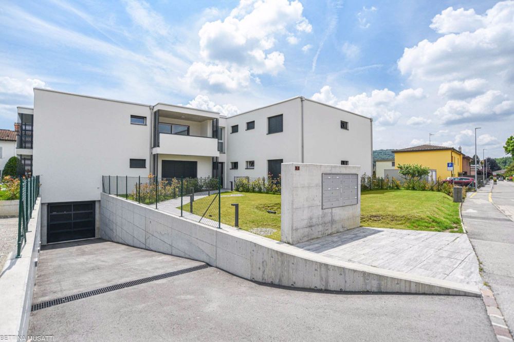 GENESTRERIO – MODERNES APARTMENT MIT TERRASSE ZUM VERDIENEN - Bild 10