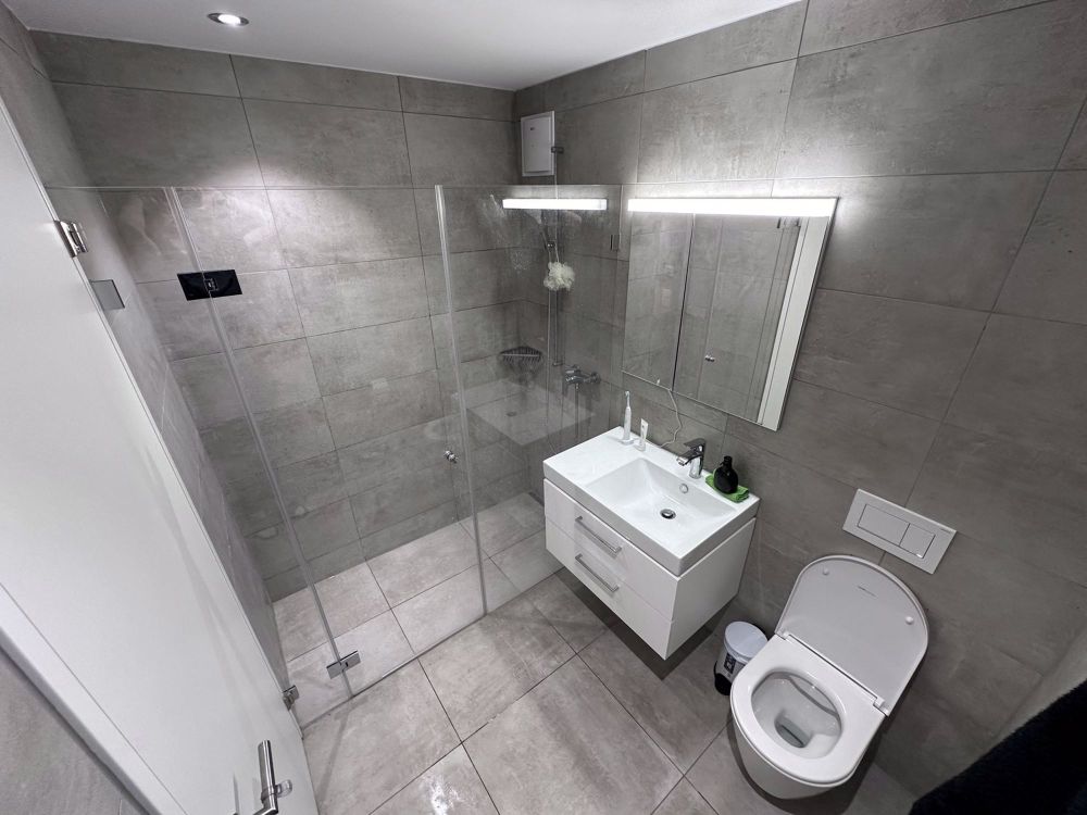 Apartment on lake Zurich - Bild 8