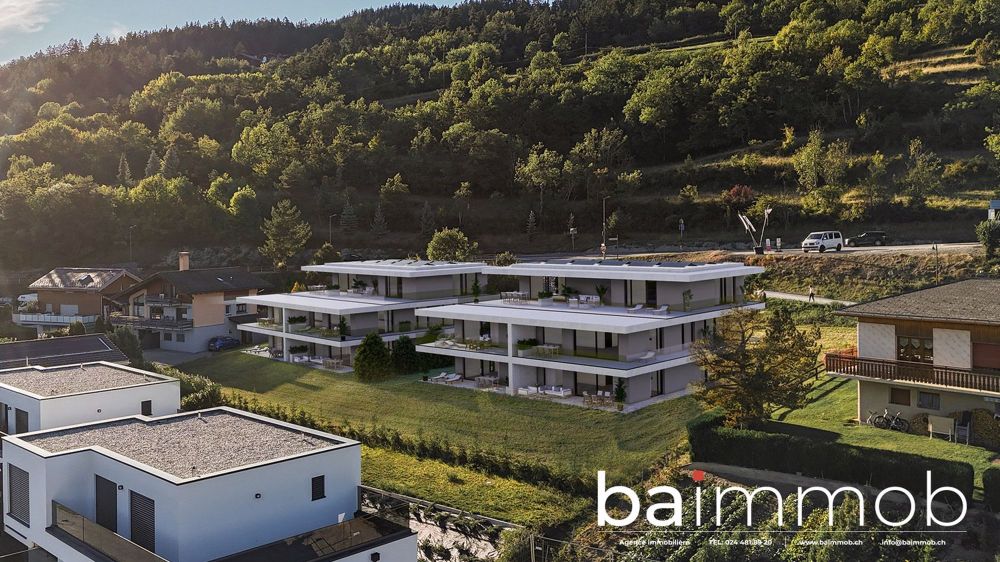 Prächtige 4,5-Zimmer-Wohnung in Crans-Montana - Bild 4