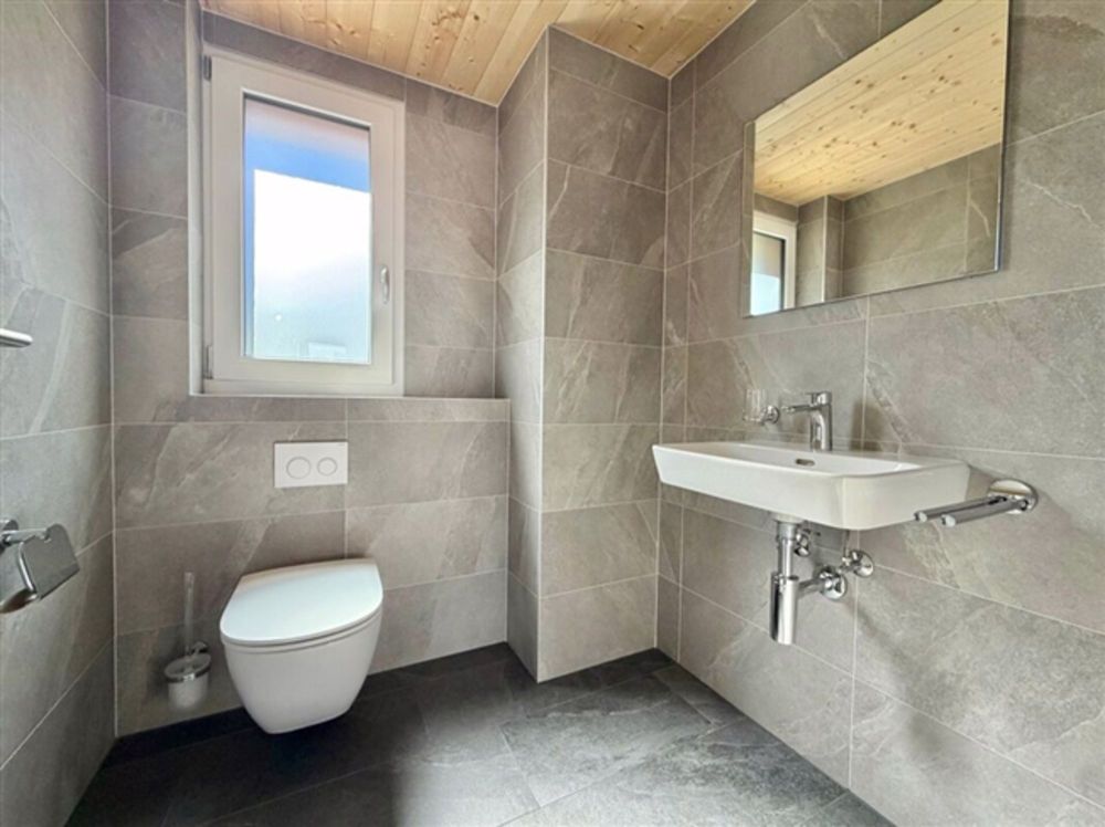 3.5-Zimmerwohnung in Chalais - Bild 10