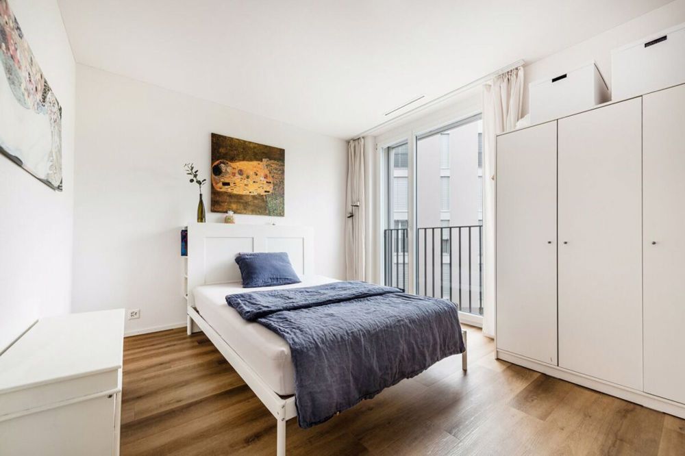 Ihre neue Wohlfühloase an der Sitter - Bild 12