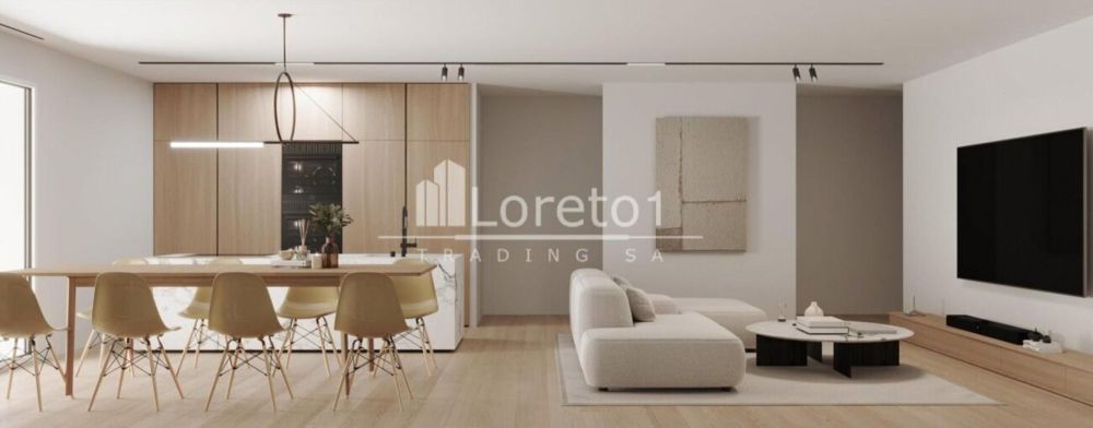 Appartement 3.5 pièces à Aproz (Nendaz) - Bild 5