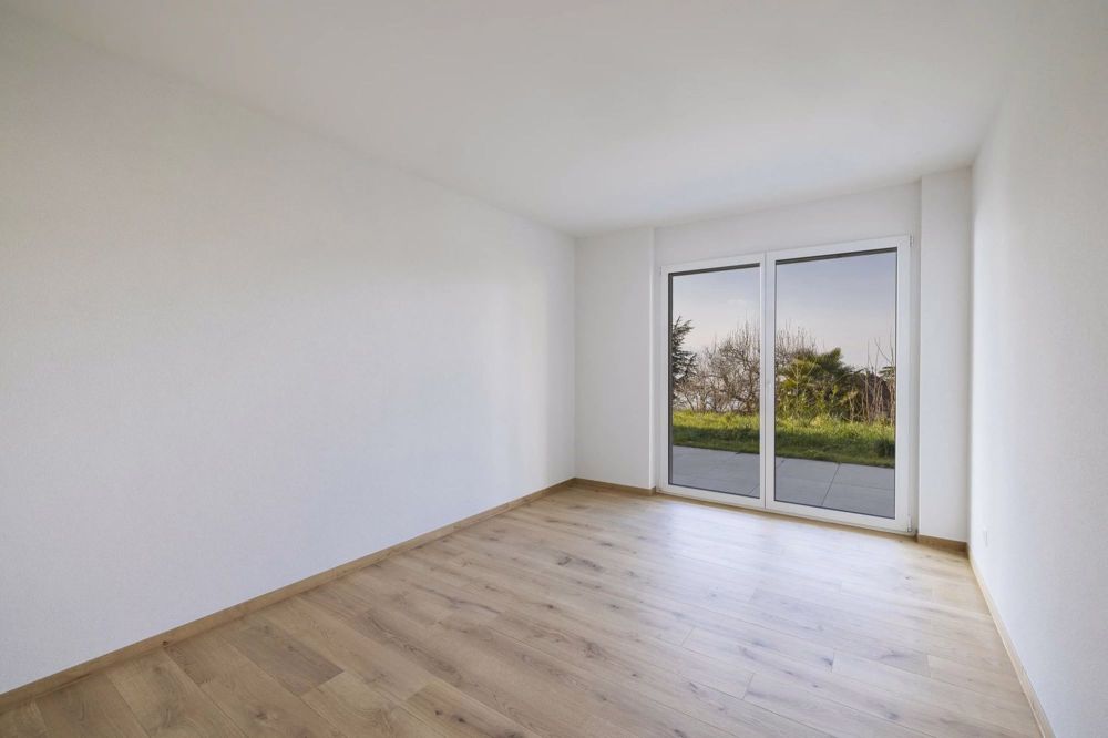 Magnifique 4.5 pièces neuf avec jardin-terrasse - Bild 3