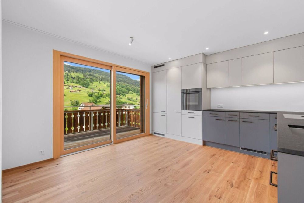 4.5 Zimmer Neubauwohnung - Bild 8