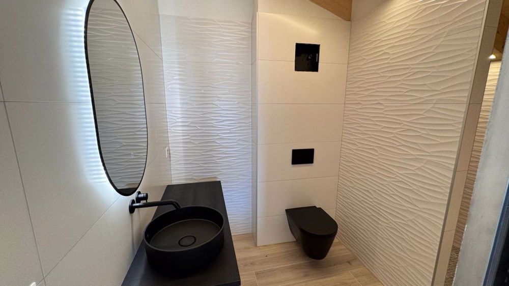 Letztes Angebot: 4 1/2 und 2 1/2 Zimmer (gewerblich) - Bild 10