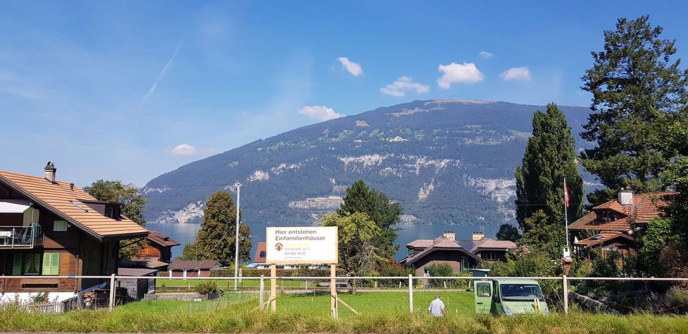 Wohnen am See mit atemberaubender Aussicht ! - Bild 4