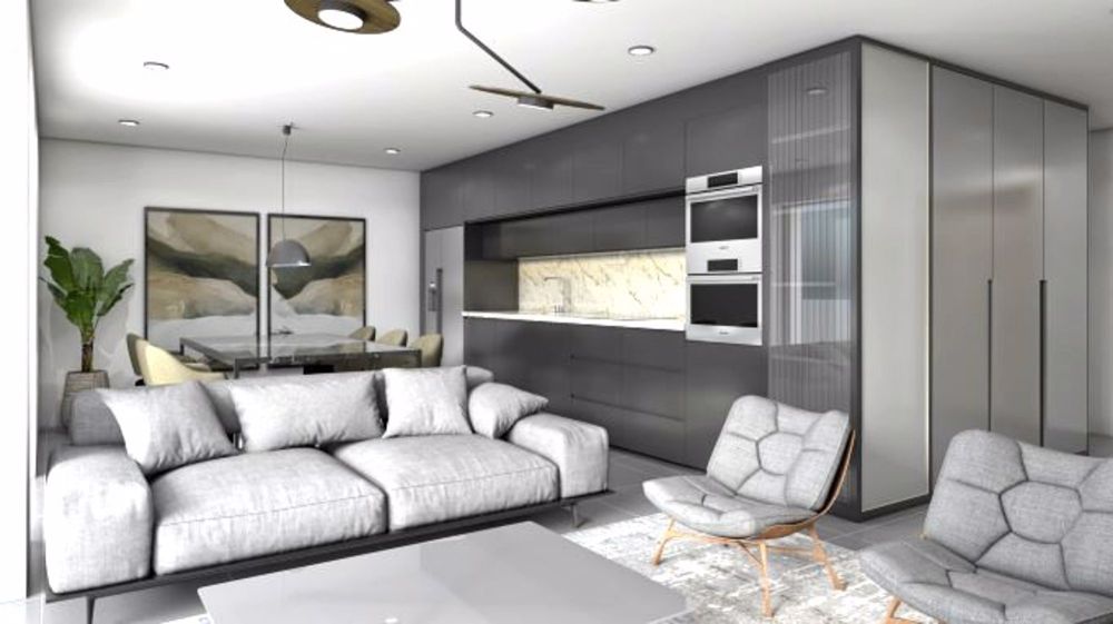SUPERBES Apartments und Dachgeschosse neu von sehr gutem Standard in PPE von 2,5, 3,5 und 4,5 Zimmern - Bild 6
