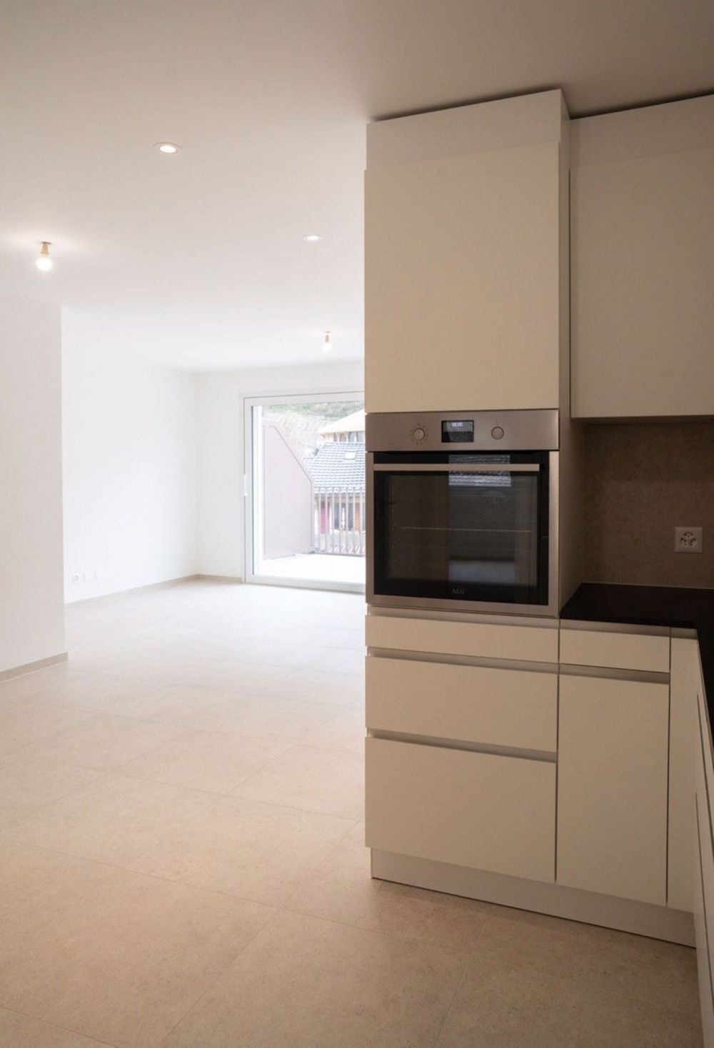 Appartement neuf 4.5p à Martigny-Croix - Bild 2
