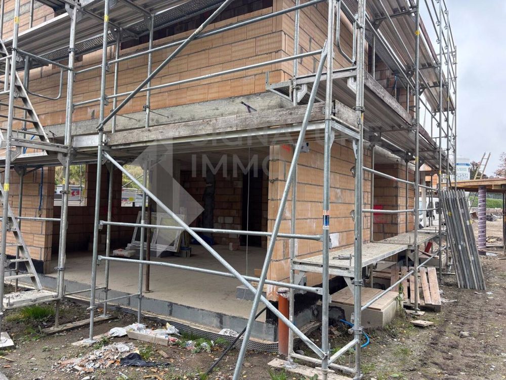 Schöne individuelle Villa in Rueyres-Saint-Laurent - Bild 1