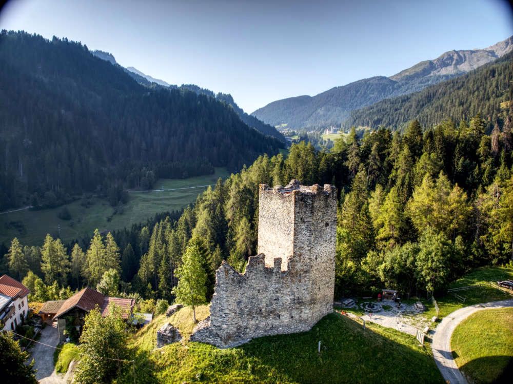 Neubauwohnung W6 Erstwohnsitz mit Weitsicht - Bild 9