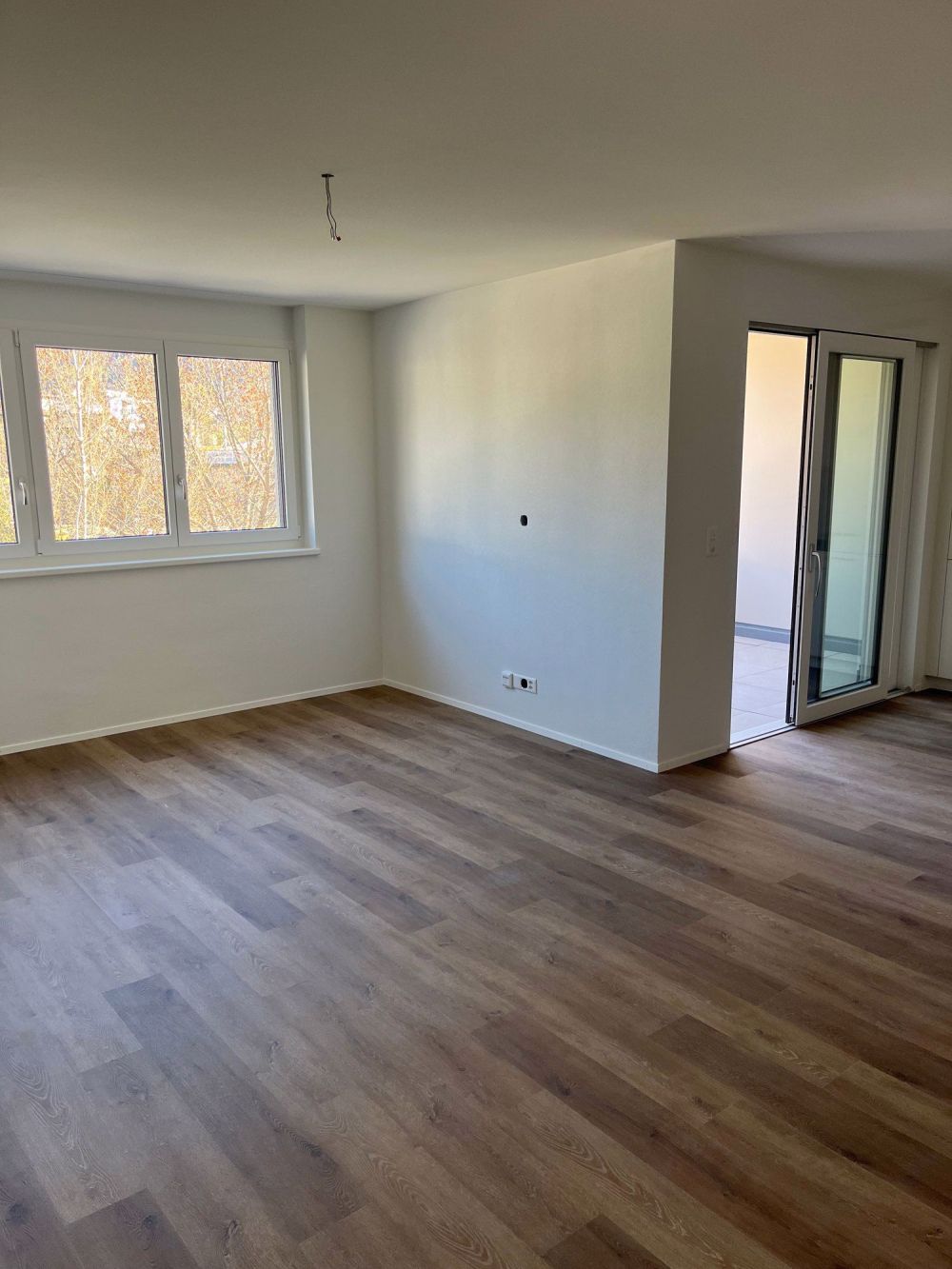 Wohnung in Susten - Bild 4