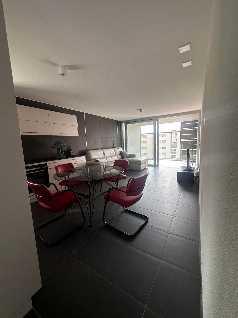 Appartement moderne de 4,5 pièces à Sierre - Confort et élégance - Bild 3