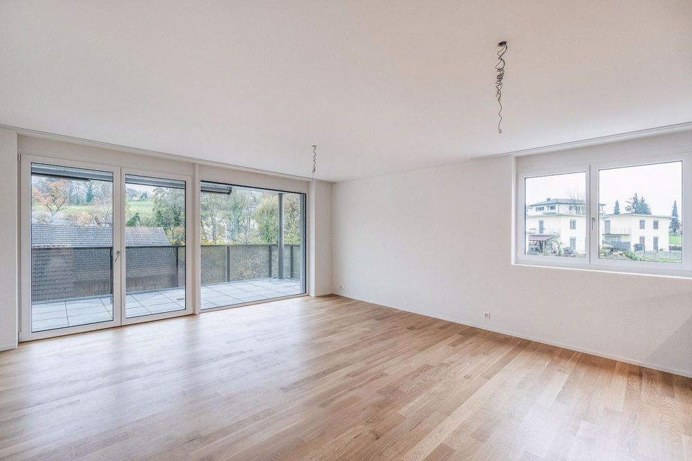 3.5 Zimmerwohnung in Menziken - Bild 9