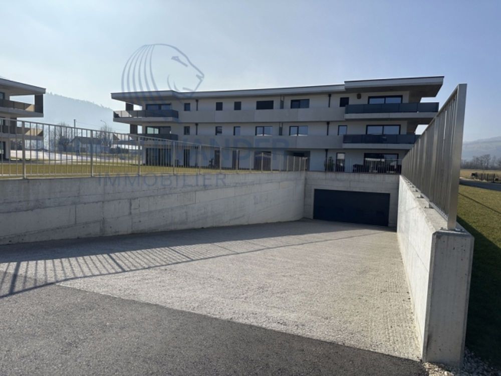 Avec superbe vue dégagée et proche des commodités - Bild 10