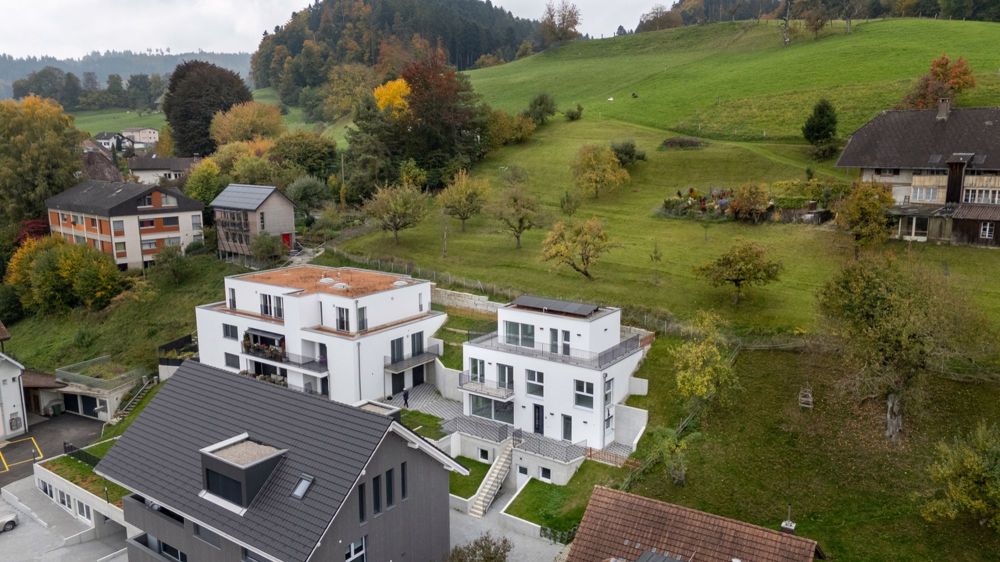 Skyline Oberburg | BE - Bild 2