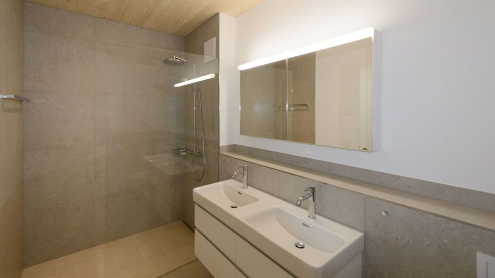 *Letztes* Ökologisches 6 ½-Klimaholzhaus im Zürcher Weinland - Neubau - Bild 7