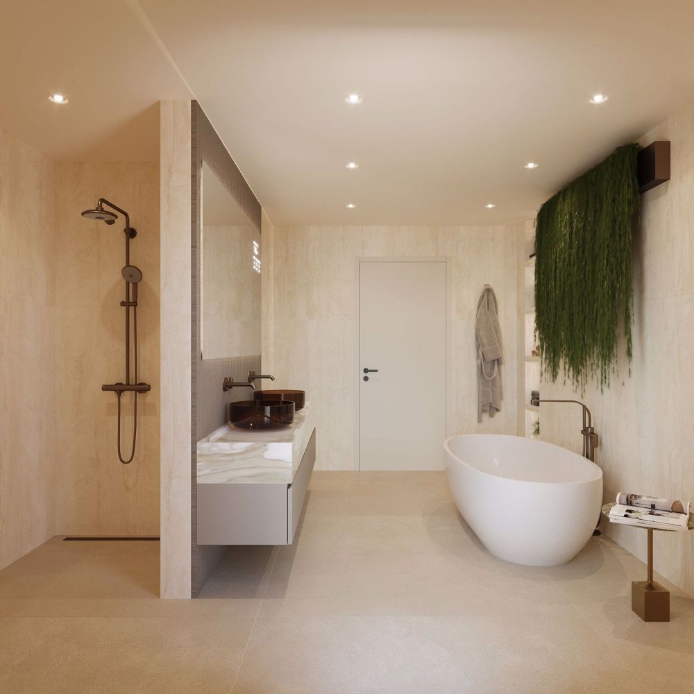 Neubauprojekt an der Berggasse 10, 5742 Kölliken - Bild 11