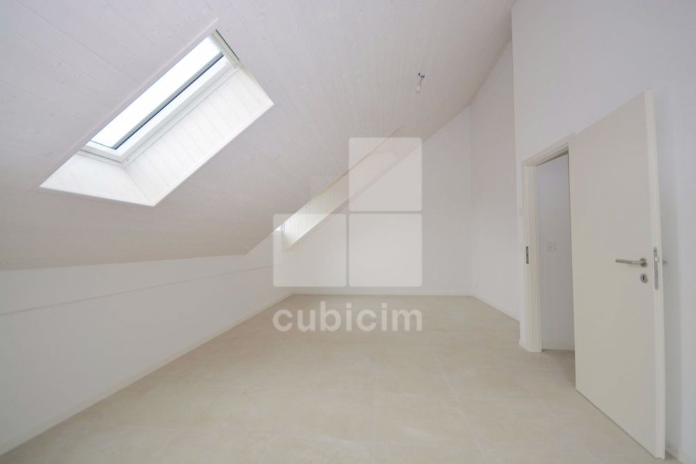 5 appartements neufs de 3.5 pièces à Orny (VD) - Bild 13