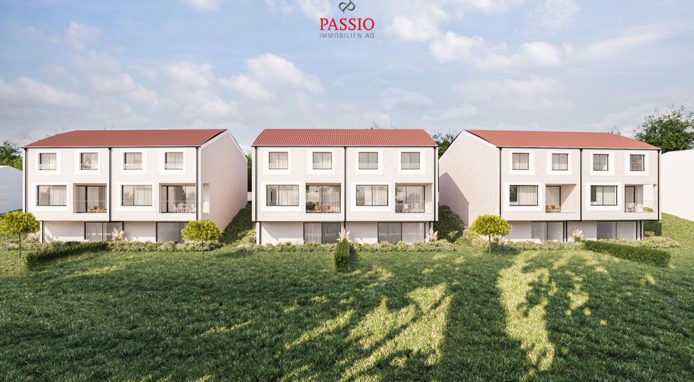 Neubau! Exklusives Villa mit atemberaubendem Panoramablick - Bild 13