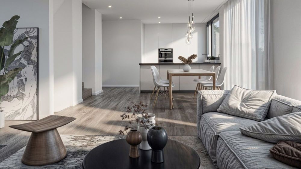 Einfamilienhaus in Obermumpf - ausserdorf-obermumpf.ch (Haus 1 - reserviert) - Bild 6