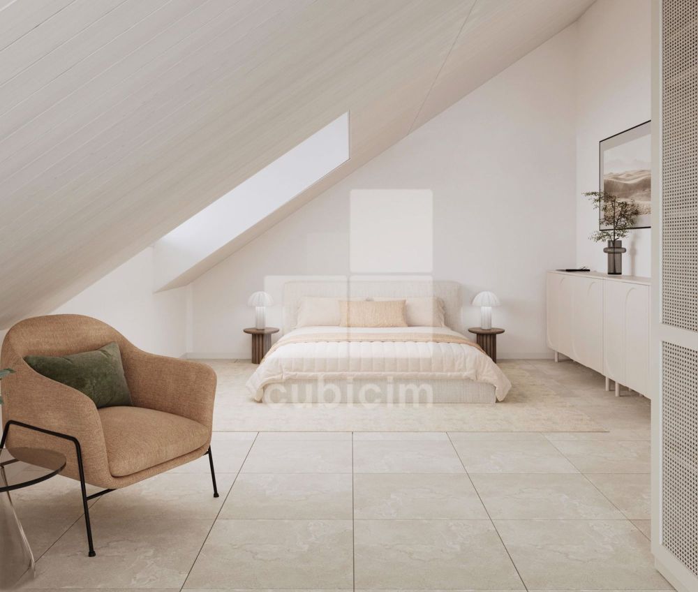5 appartements neufs de 3.5 pièces à Orny (VD) - Bild 12