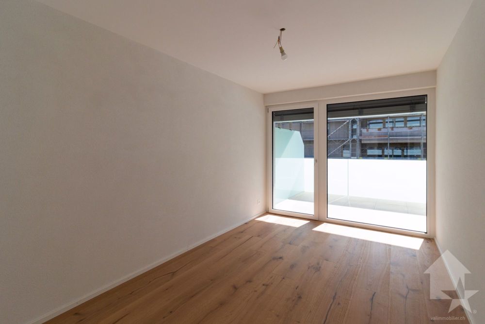 Letztes 3.5-Zimmer-Apartment in einer neuen Promotion - Bild 7