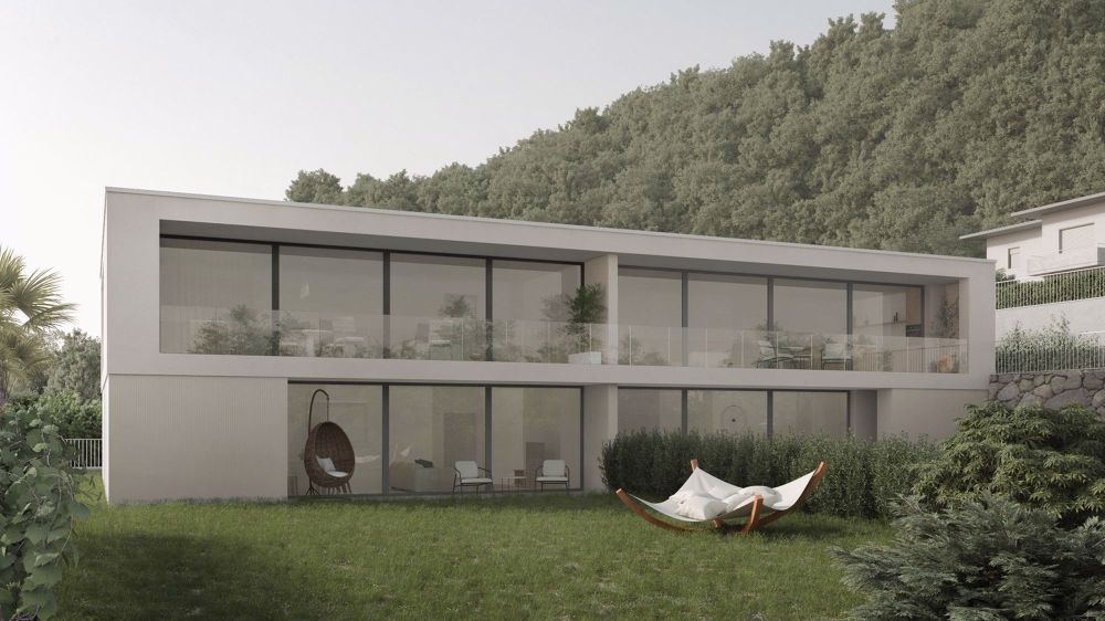 Neue geräumige 4.5-Zimmer-Wohnung mit Terrasse - Bild 2