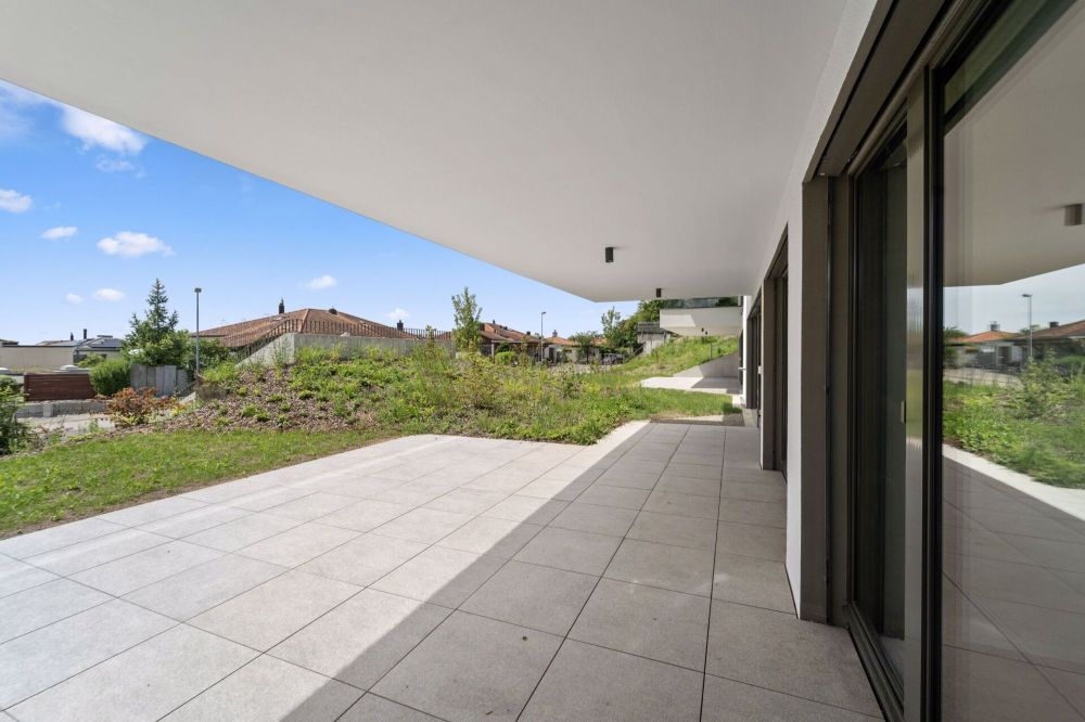 Ruhige und sonnige Gartenwohnung mit grosszügigem Platzangebot - Bild 2
