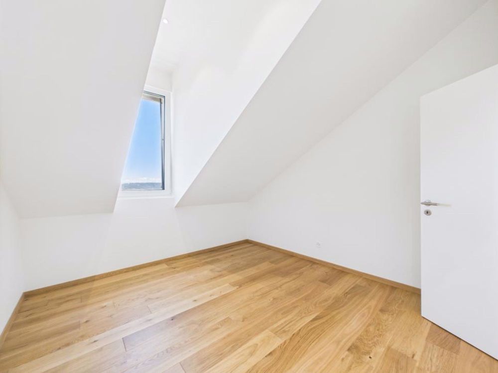 Neue Wohnung mit herrlicher Aussicht! - Bild 5