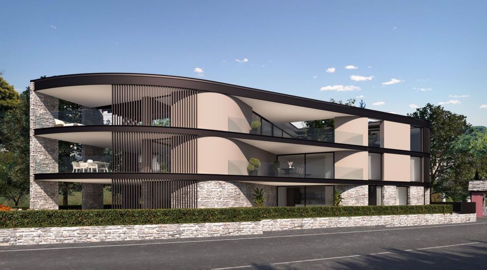 Residenza Gratello – Exklusive 4.5-Zimmer-Neubauwohnung als Zweitwohnsitz - Bild 1