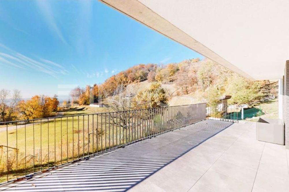 Vivere una favola con vista panoramica meravigliosa - Bild 1