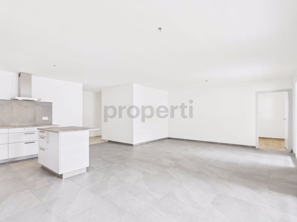 Exklusive Eigentumswohnung in Vérossaz, Kanton VS - Image 2