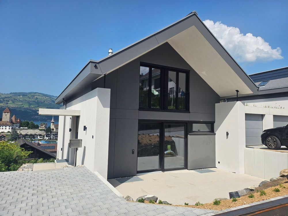 Villa mit Pool und Bojenplatz - wo der Tag am See erwacht - Bild 5
