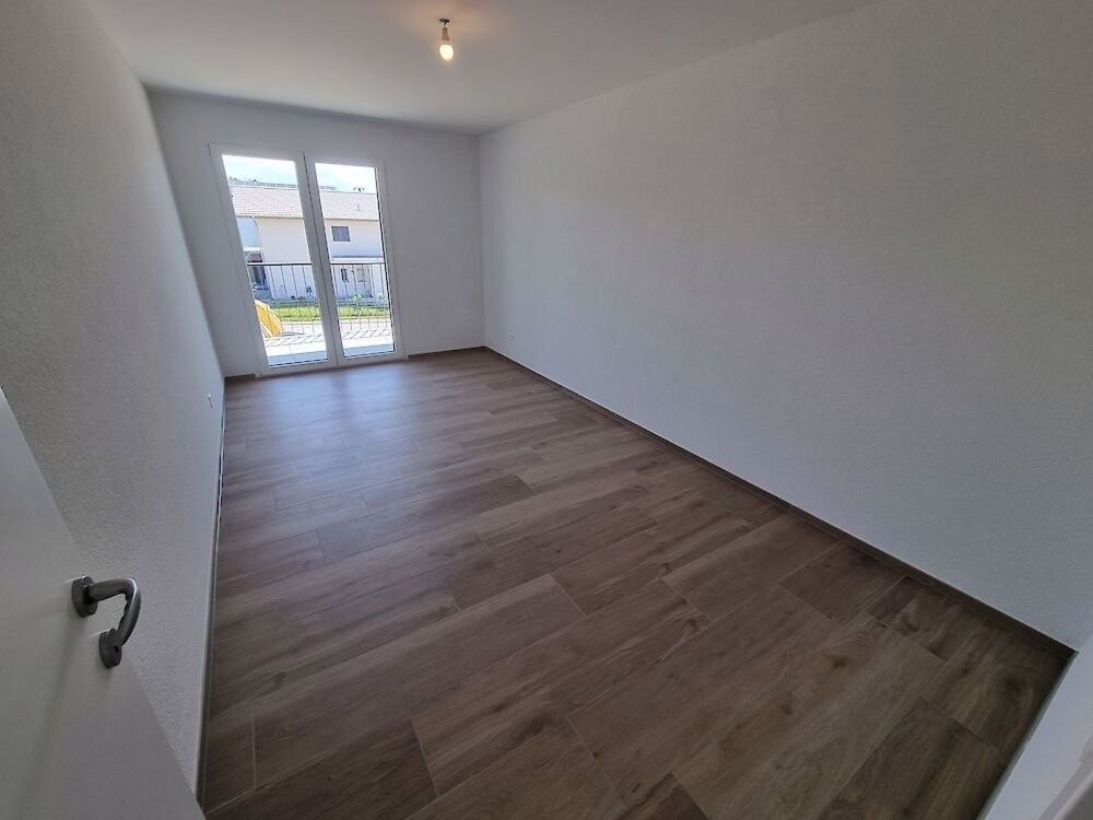 7 ½ Zimmer-Reihenhaus in Biberen mieten - Bild 5