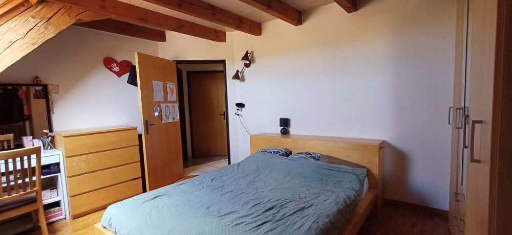 Magnifique appartement de 5,5 pièces à Courtételle - Bild 7